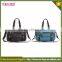 OEM production canvas tote shoulder bag easy weekend mens big travel duffel bag