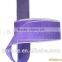 2015 Satin Edge Organza Ribbon Wholesale