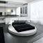 pu Bed Design