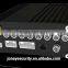 HD 720p vehicle dvr 4ch hdd vehicle car dvr AHD Mobile dvr