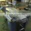 Combination system of metal detector and check weigher
