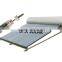 rooftop mounted pressurized solar water geyser