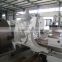shandong machinery CW6140 horizontal metal turning lathe and engine lathe