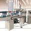 2016, new wood processing machine, CNC woodworking lahte praised by Clinets