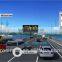 2016 Hot sales wireless magnetic traffic detector for traffic controller SCATS