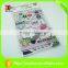 Custom cartoon chipboard wall sticker