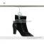 Wholesale metal clip hanger shoes hangers