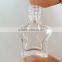 5ML star shape Nail polish bottle