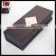 Fancy Wholesale Wine Glass Gift Box Customized Wine Box Packaging