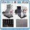 Yulong brand Wood chips hammer mill crushing machine for sale CE ISO