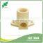 CPVC ASTM2846 lbow joint pipe and fittings valves for water supplying factory price