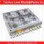 Taizhou New Plastic Tray Mould, Injection Plastic Pallet Mould