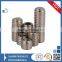 Hexagon Socket Set Screws With Flat Point DIN913