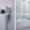 European Hot Style Wholesale High Quality 6mm Tempered Glass Shower Screen Shower Enclosures K-039A