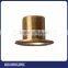Soundlink Wholesale Soft Earmold Accessory Metal Lock for Tube