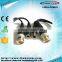 UTP single channel passive HD PV power video balun for CCTV camera