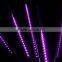 led meteor shower tube lights led meteor shower light