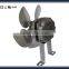 Cixi Yixiong YJ82 ac Shade Pole Condensing Motor