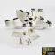 2015 complete accessories glass shower door top pivot hinge joint