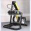Professional hammer strength body building Equipment Glute Isolator for gym equipment