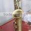 antique plated professional selmer54 alto saxophoe