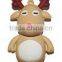 cartoon USB soft rubber usb flash disk 2gb, 4gb ,8gb,16gb,32gb