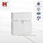 Metal Office Furniture 2 Door Steel File Cabinet/XinHui Office Furniture
