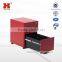 New Design Color 3 Drawer Mobile Cabinets