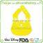 Waterproof Silicone baby Bib