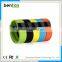 2015 best selling fashionable design oled watch cell phone