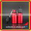 Wellbottle Continued selling red glass dropper bottle 1oz glass 30 ml bottle