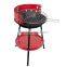round charcoal bbq grill with cheap price