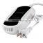 Easy to install portable gas detector with wireless alarm system