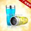 Factory manufactured Starbucks 400ml 0.4l insulated travel mug camping tea coffee cup