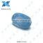 new product oval shape turquoise m nano gemstone wholesale