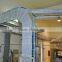 SS Wire mesh Cable tray