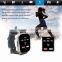 Hallowmas pedometer phone watch,Z9 smart mobile watch bluetooth phone with sim card heart rate mobile watch phones