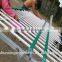 W style Eurpean fence for park/security fence