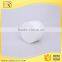 Good Quality Cheap cosmetic jars wholesale PP Jar white plastic jars