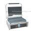 Commercial Use Non-stick 220v Electric Contact Grills