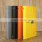 Plaro Wholesale promotional lovely customized mini notebook