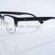 2016 New stylish metal optical eyeglass frames 9108