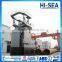 Dredge Spud Carrier for Cutter Suction Dredger