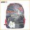 Kids school backpack