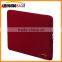 Pure Color new fashionable high end laptop bag