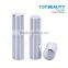 TL2101- Empty Aluminum Luxury Lighted Lipstick Case