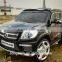 SUV Mercedes Kids Ride On Car With Opening Doors