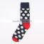 The stockings Color cotton socks men socks wholesale girls tube socks wholesale socks