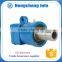 1" 304 stainless steel bearing flange connector swivel joint