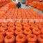 Hdpe hose for dredging floats